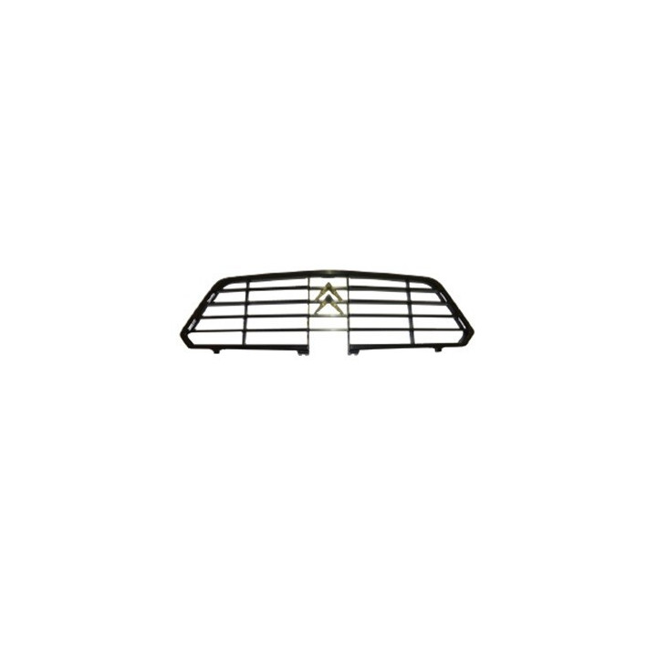 Calandre de dyane sans chevron