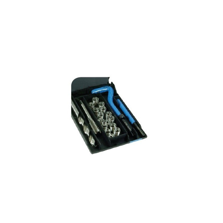COFFRET DE REPARATION DE FILET M7 HELICOIL