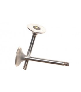 Soupape 425cm3 12cv de 10/1954 à 03/1964 d'Échappement