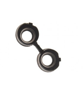 Joint à lunettes plat 602cm3 qualité VITON