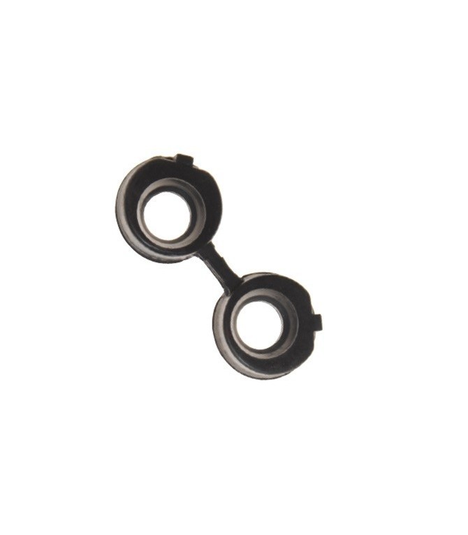 Joint à lunettes plat 602cm3 qualité VITON