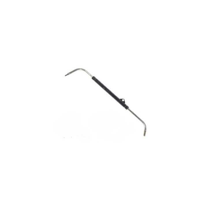 Levier de vitesse de Méhari en INOX