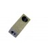 Tuyau de frein raccord 3 voies tube vers l'avant diam 9