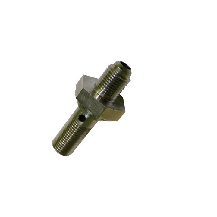 Boulon banjo flexible de frein au tuyau de frein M10 x 100