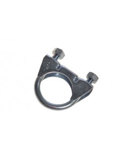 Collier du silencieux secondaire 2CV 32mm