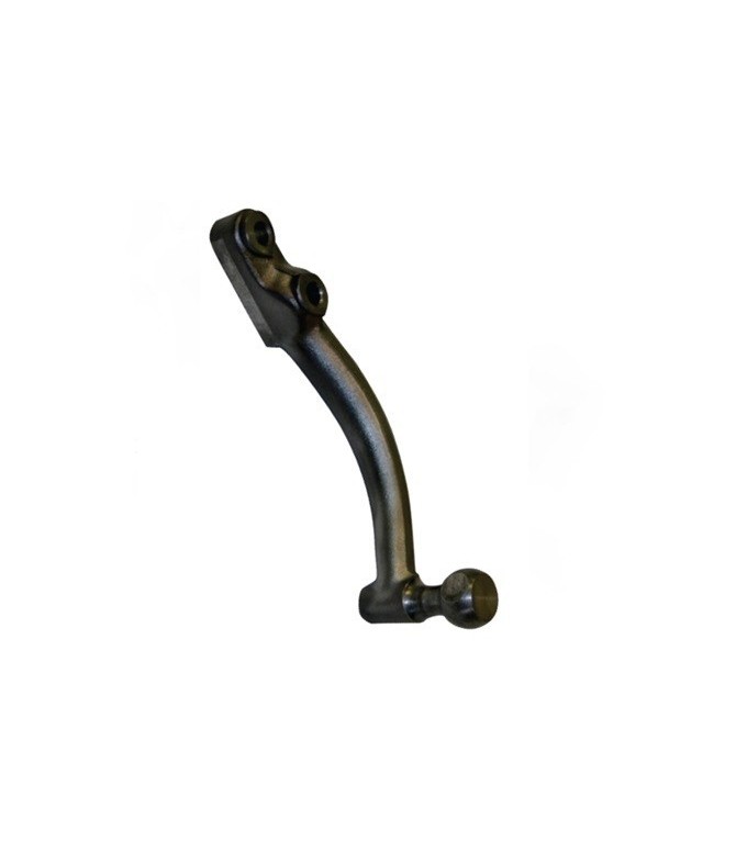 Levier de direction gauche avant pour 2CV 12/63