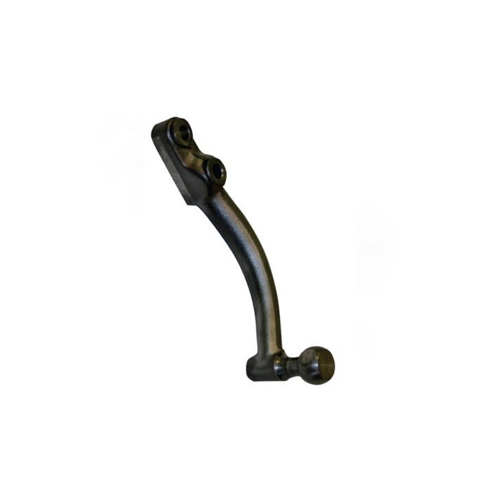 Levier de direction gauche avant pour 2CV 12/63