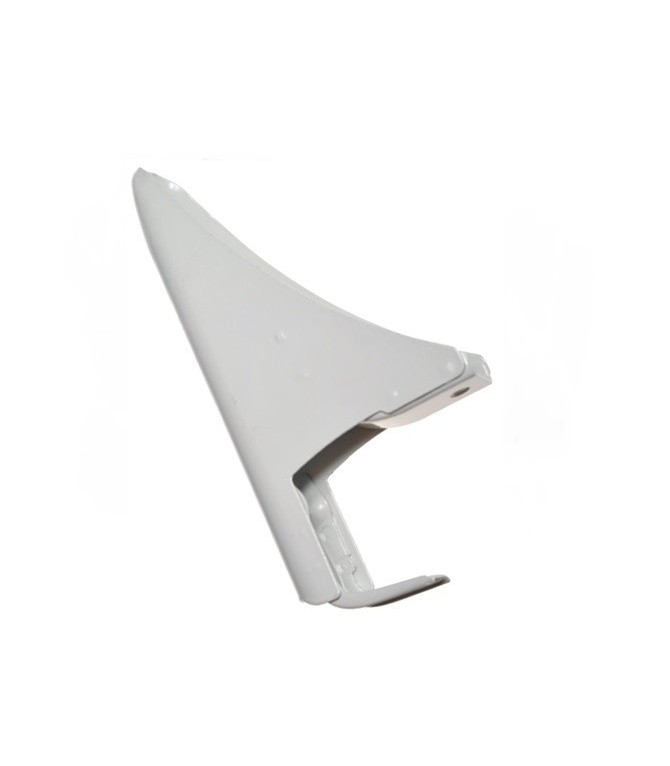 Butoir de pare-chocs avant 2cv Charleston 