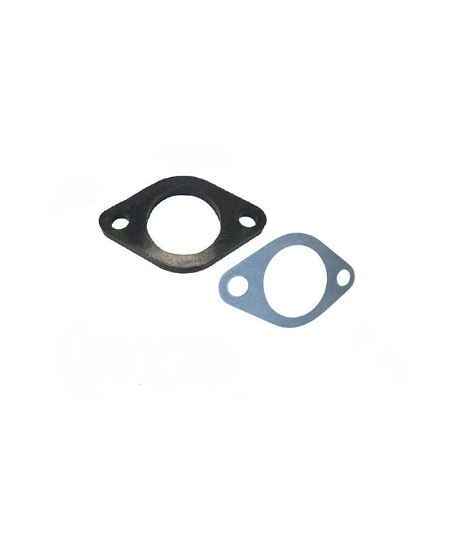 Cale joint carburateur 26/28 CBI  pour 2CV ancienne