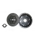 embrayage 18 cannelures pour 2cv