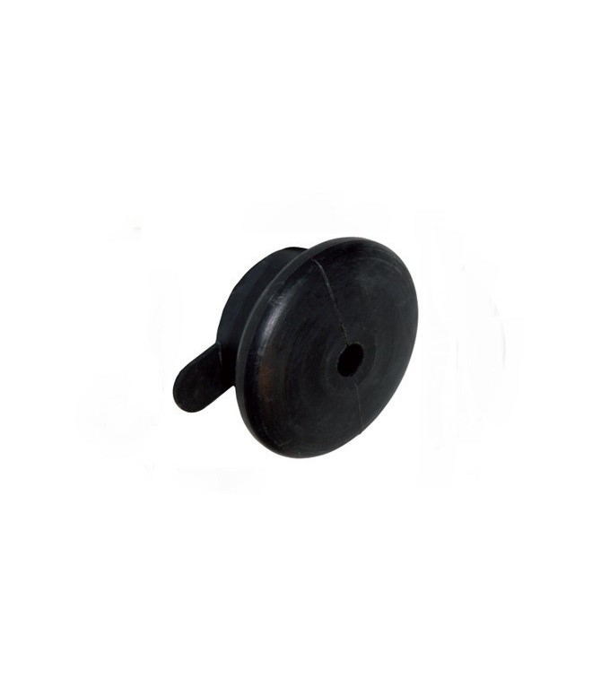 Cache poussière BV NM 2CV