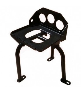 Support de batterie pour Mehari