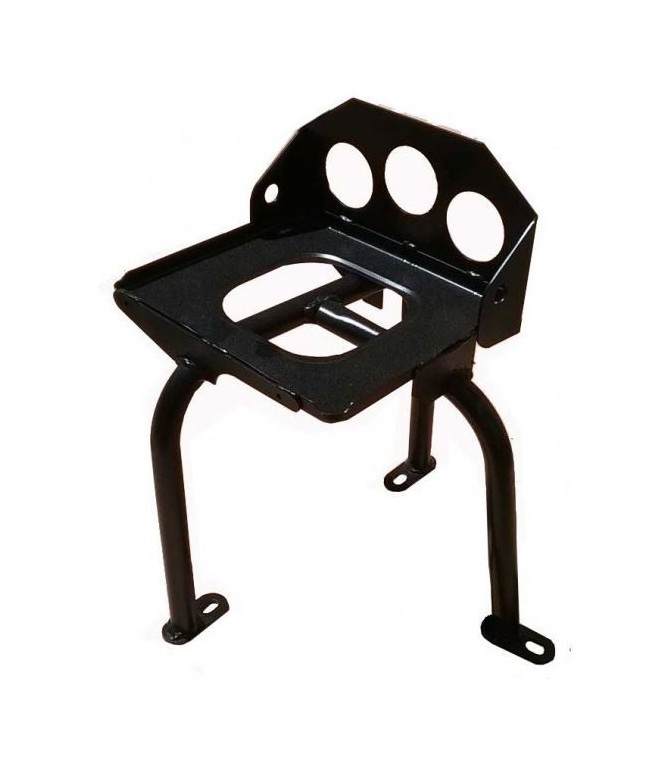 Support de batterie pour Mehari