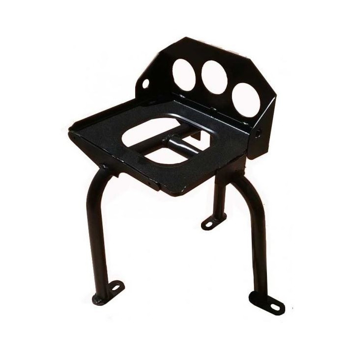 Support de batterie pour Mehari