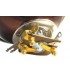 PORTE LAMPE ANCIEN MODELE 2CV 6V BAIONNETTE