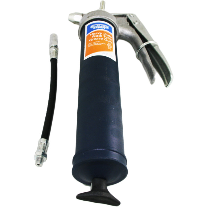 POMPE A GRAISSE 500ML