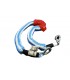 CORDE DE REMORQUAGE