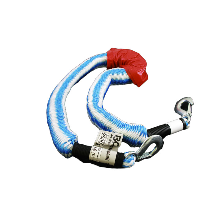 CORDE DE REMORQUAGE