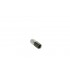 AMPOULE VEILLEUSE OU TABLEAU DE BORD 6V 4W