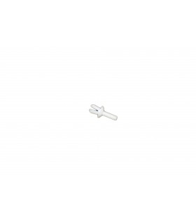 RIVET D ENJOLIVEUR DE CHARNIERE DE PORTE ARRIERE 2CV