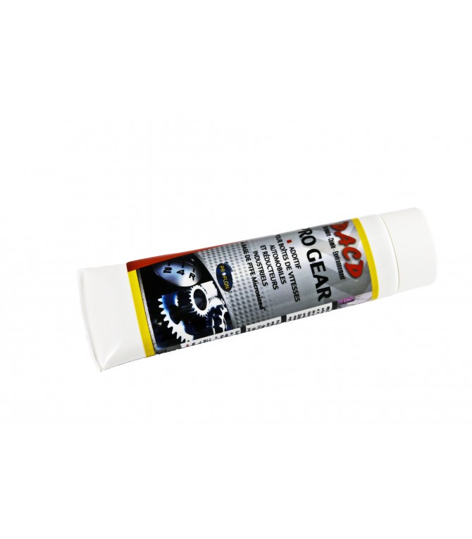 ADDITIF ANTI BRUIT POUR BOITE DE VITESSE POUR 2CV MEHARI OU DERIVES