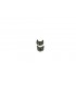 DEMI CONE DE FIXATION DE SOUPAPE POUR MOTEUR 2CV 602 OU 435CC (LA PAIRE)