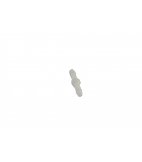 RACCORD SIMPLE POUR TUYAU LAVE GLACE