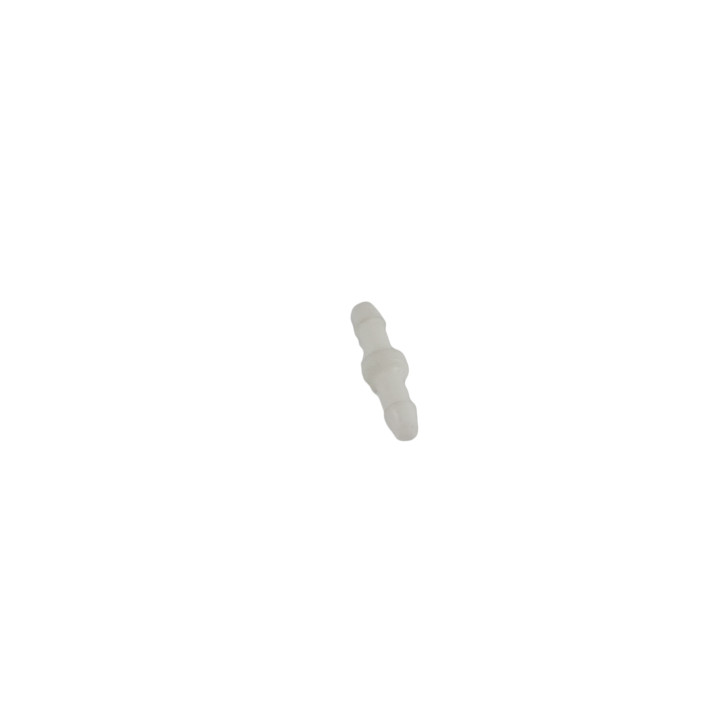 RACCORD SIMPLE POUR TUYAU LAVE GLACE