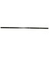 BAGUETTE DE FIXATION D'ENJOLIVEUR DE CHARNIERE DE PORTE ARRIERE POUR 2CV