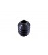 SOUFFLET DE CARDAN INTERMEDIAIRE TOP QUALITE NEOPRENE POUR 2CV MEHARI OU DERIVES
