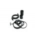 KIT DE REPARATION DE RENIFLARD POUR 2CV MEHARI OU DERIVES MOTEUR 602CC
