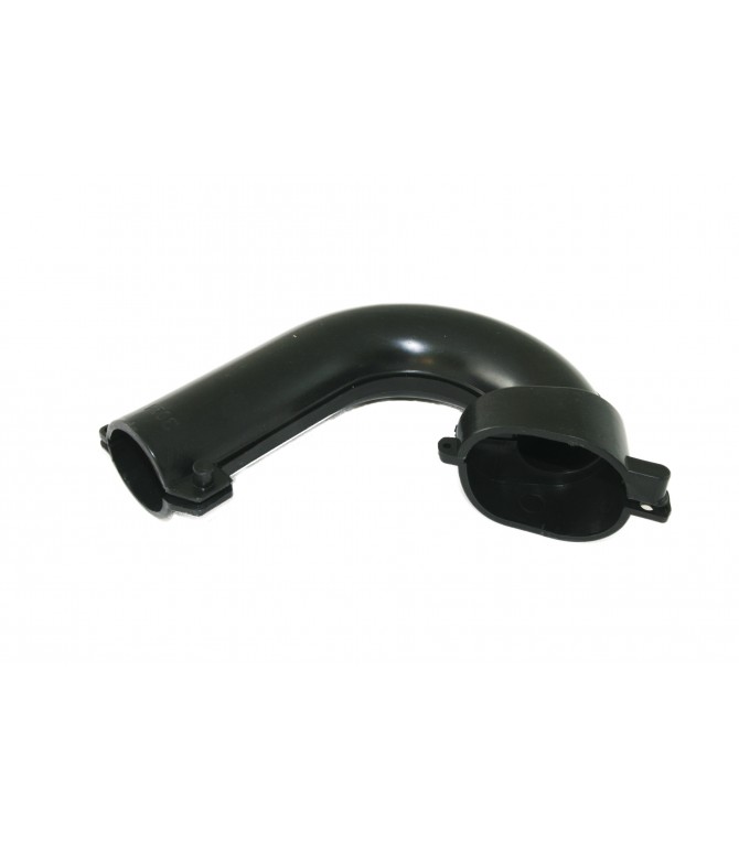 MANCHON D'ENTREE D'AIR NOUVEAU MODELE POUR BOITIER EN PLASTIQUE POUR 2CV