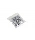 SACHET DE RIVETS POP X 50 SPECIAL ABS POUR MEHARI
