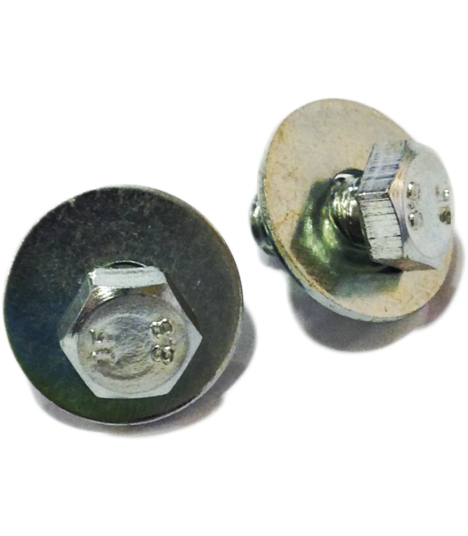 VISSERIE DE FIXATION DE CALANDRE DE 2CV