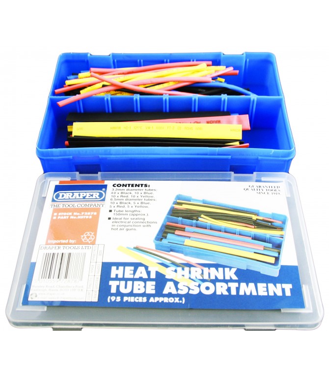 GAINES THERMORETRACTABLES 95 PIECES