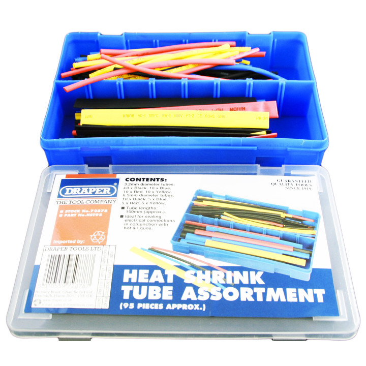 GAINES THERMORETRACTABLES 95 PIECES