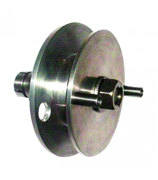 KIT ADAPTATION POUR ALLUMAGE ELECTRONIQUE POUR VISA