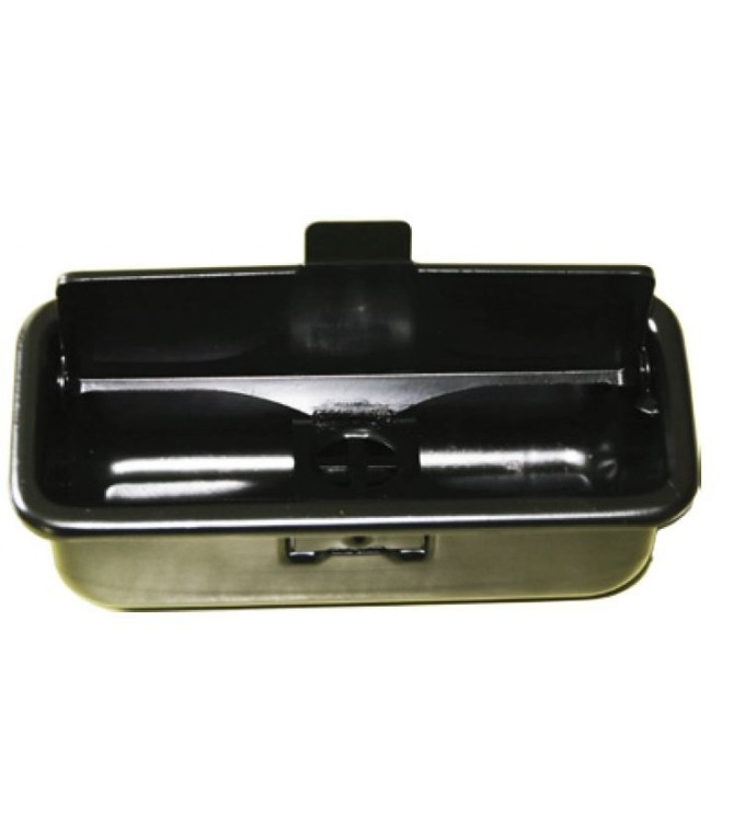 CENDRIER POUR MÉHARI