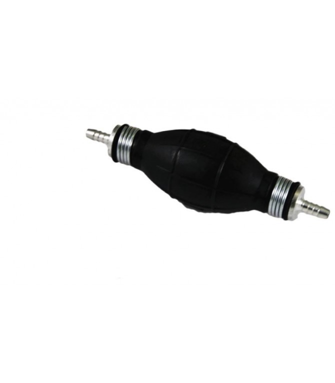 POIRE D AMORÇAGE 6MM ALU POUR 2CV MEHARI ET DERIVES