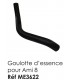 GOULOTTE ESSENCE AMI 8