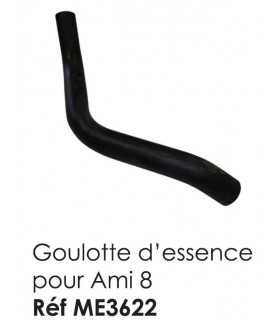 GOULOTTE ESSENCE AMI 8