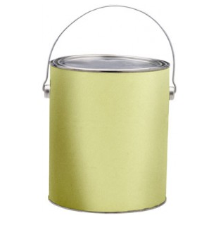PEINTURE EN POT (LE KILO) AVEC DILUANT ET DURCISSEUR