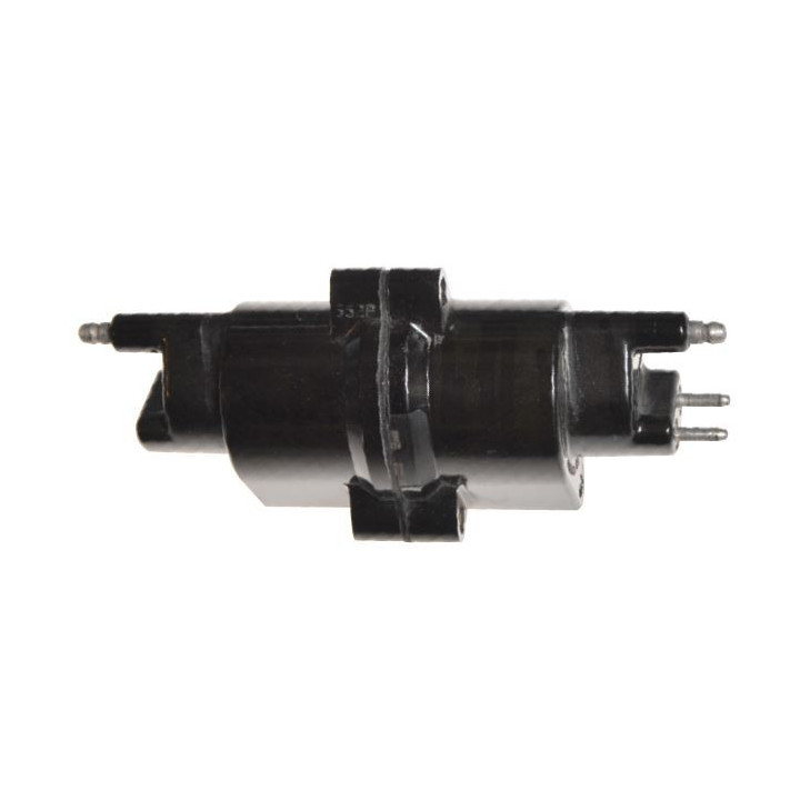 BOBINE SÈCHE 12V POUR 2CV MÉHARI ET DÉRIVÉES