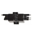 BOBINE SECHE 12V POUR 2CV MEHARI ET DERIVES