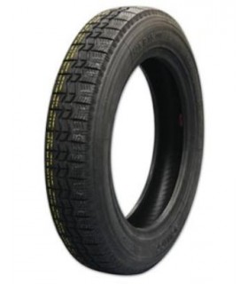 PNEU 125X15 MCC POUR 2CV MEHARI ET DERIVES