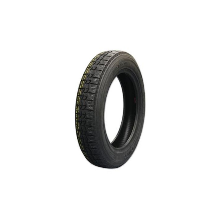 PNEU 125X15 MCC POUR 2CV MEHARI ET DERIVES