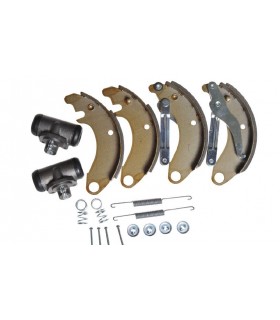 KIT DE FREIN AVANT DIAM 10 POUR 2CV AVANT 1970