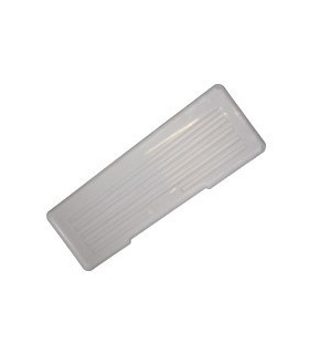 PLANCHER DE RENFORT ARRIÈRE EN ABS POUR MÉHARI