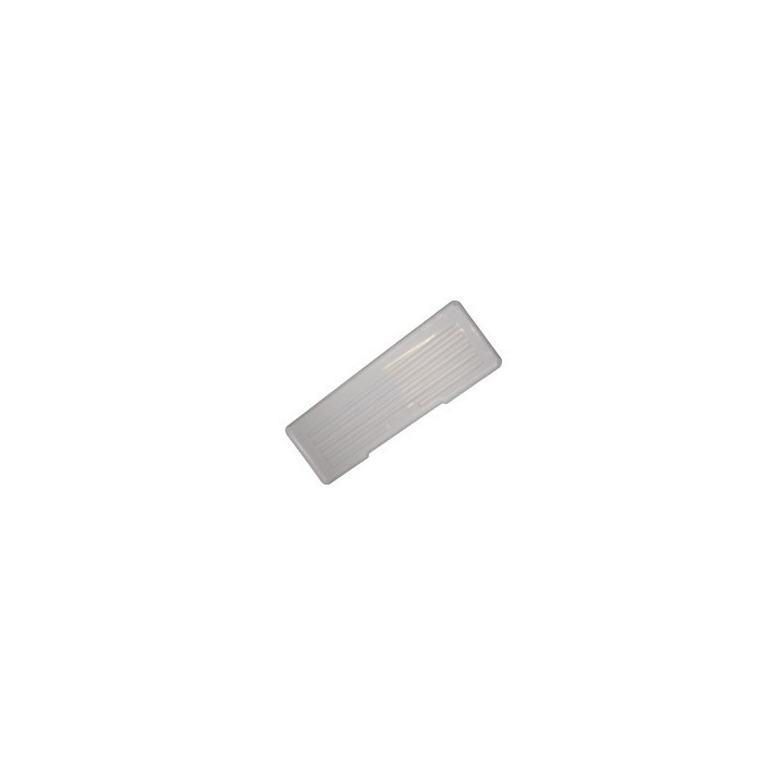 PLANCHER DE RENFORT ARRIÈRE EN ABS POUR MÉHARI