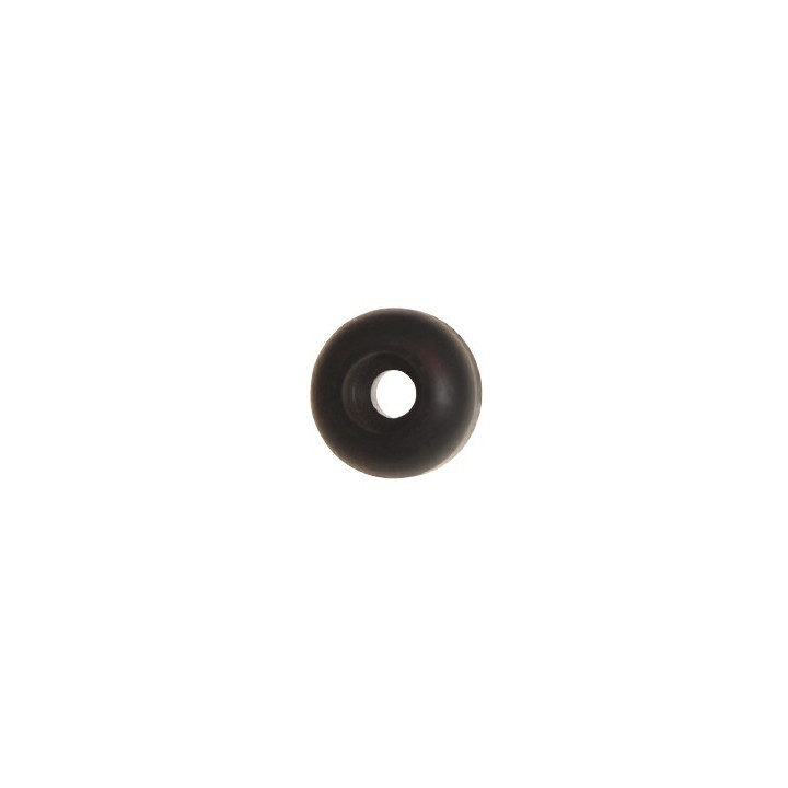 Buttoir inférieur du dossier de banquette ARR